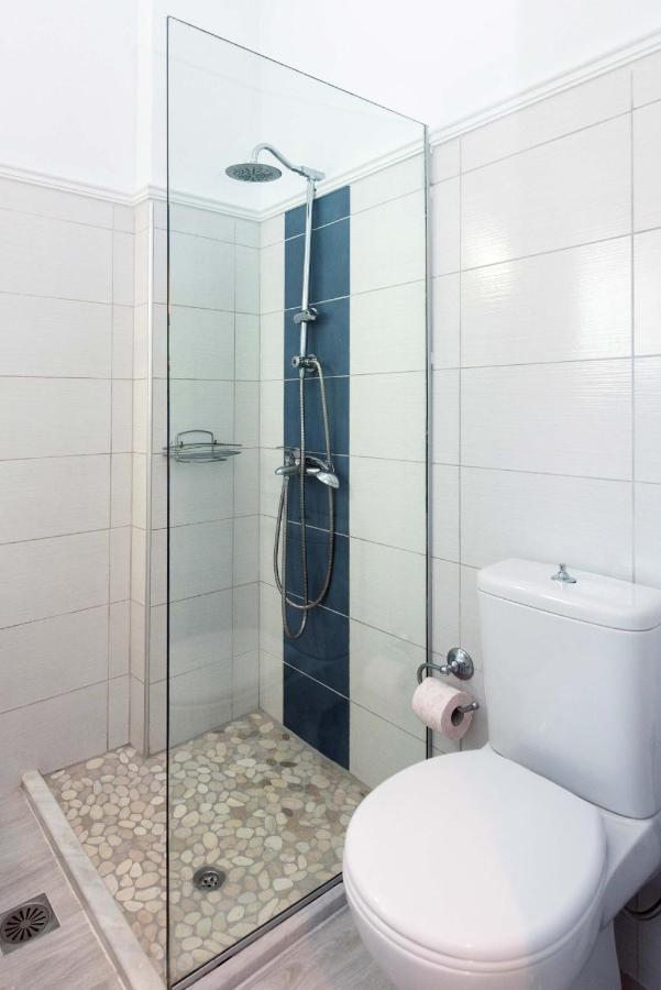 Marika Apartments Kassiopi Zewnętrze zdjęcie