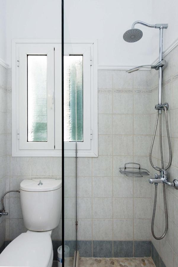 Marika Apartments Kassiopi Zewnętrze zdjęcie