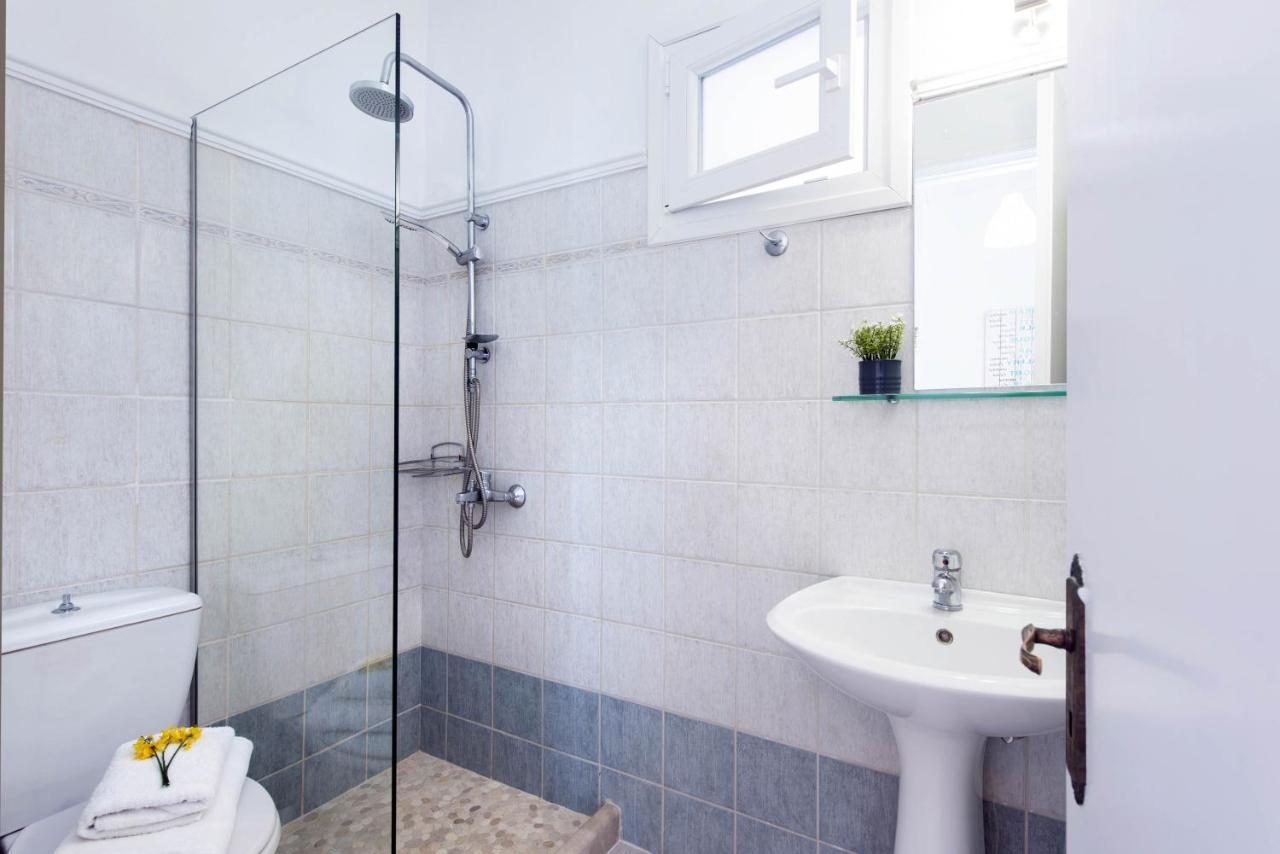 Marika Apartments Kassiopi Zewnętrze zdjęcie