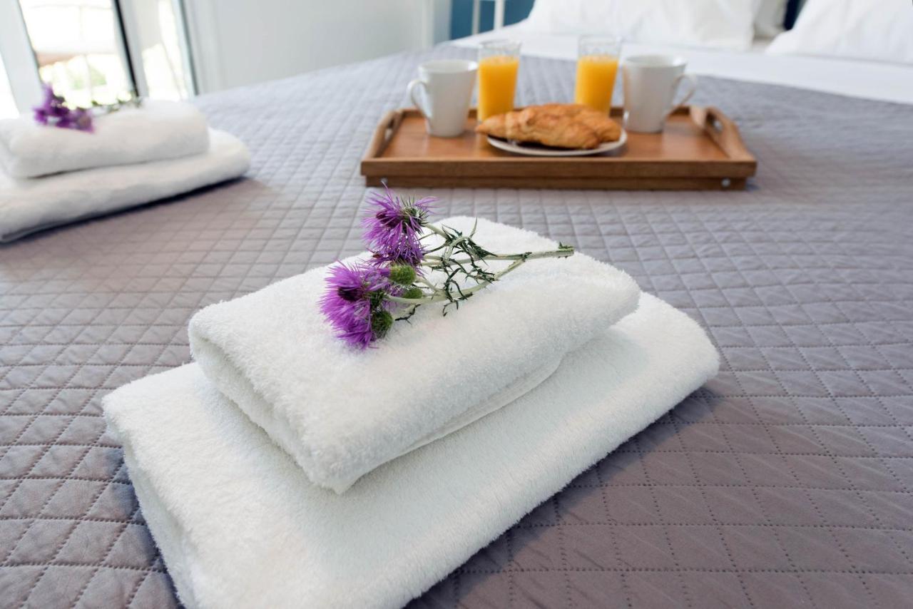 Marika Apartments Kassiopi Zewnętrze zdjęcie